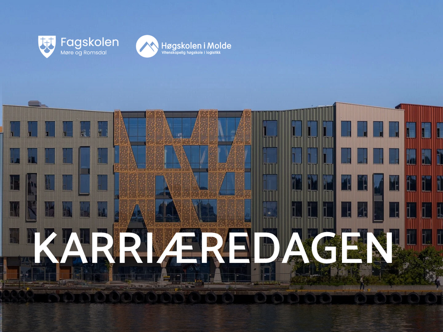 karriÆredagen